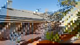 Strathalbyn Villas - New South Wales Tourism  0