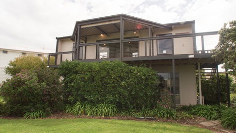 Vasta Vista - New South Wales Tourism  0