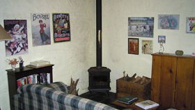 Griffiths Retreat And Cottage - New South Wales Tourism  0