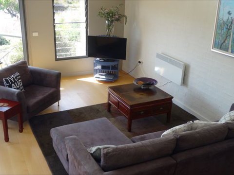 Moorhen Cove - New South Wales Tourism  1