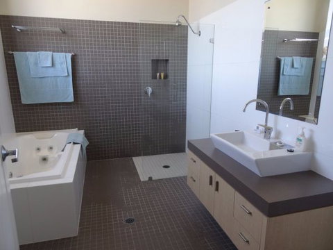 Moorhen Cove - New South Wales Tourism  4