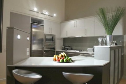 Moorhen Cove - New South Wales Tourism  6