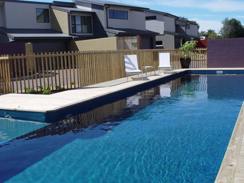 Moorhen Cove - New South Wales Tourism  7