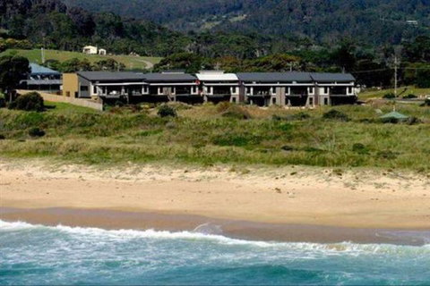 Moorhen Cove - New South Wales Tourism  9