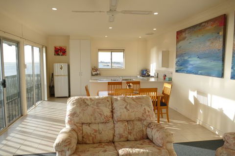 Mundoo Island Station - New South Wales Tourism  0