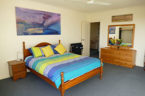 Mundoo Island Station - New South Wales Tourism  1