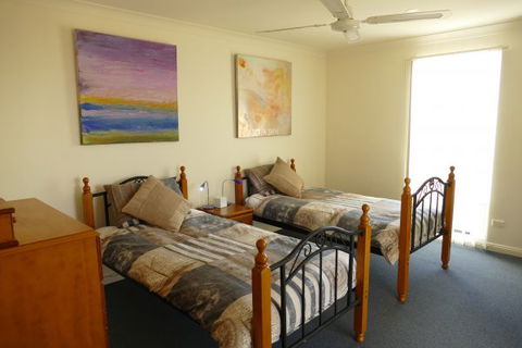 Mundoo Island Station - New South Wales Tourism  2