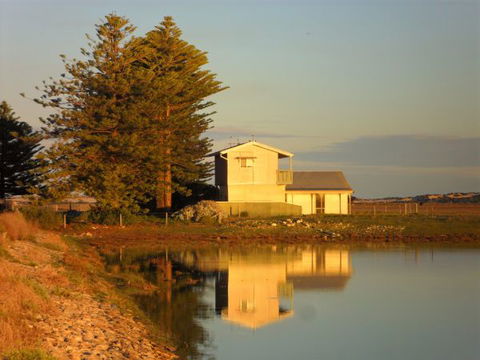 Mundoo Island Station - New South Wales Tourism  6