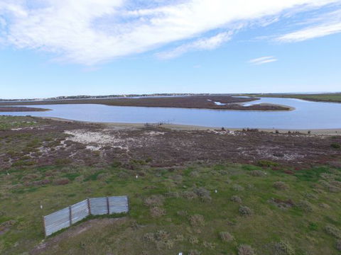 Mundoo Island Station - New South Wales Tourism  12