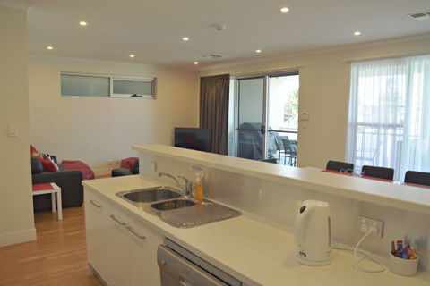 Port Lincoln City Apartment - New South Wales Tourism  2