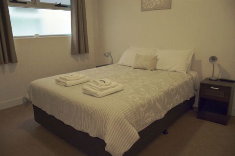 Port Lincoln City Apartment - New South Wales Tourism  4