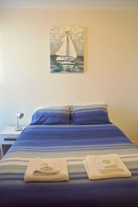 Port Lincoln City Apartment - New South Wales Tourism  6