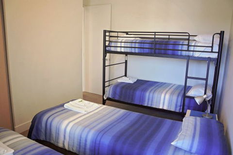 Port Lincoln City Apartment - New South Wales Tourism  7