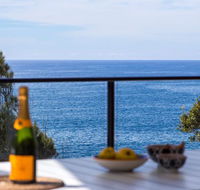 Seacliff Mollymook - New South Wales Tourism 