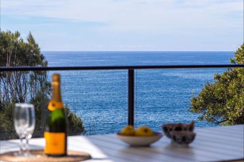 Seacliff Mollymook - New South Wales Tourism  0