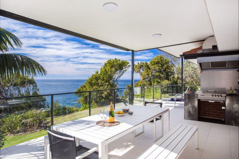 Seacliff Mollymook - New South Wales Tourism  2