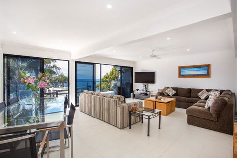 Seacliff Mollymook - New South Wales Tourism  3