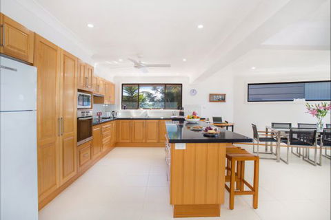Seacliff Mollymook - New South Wales Tourism  4