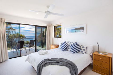 Seacliff Mollymook - New South Wales Tourism  5