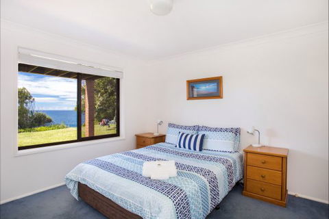 Seacliff Mollymook - New South Wales Tourism  9