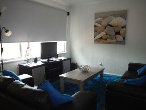 Shell Haven - New South Wales Tourism  1