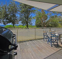 The Boathouse - New South Wales Tourism 