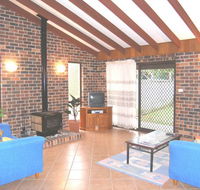 The Happy Shack at Callala Bay - New South Wales Tourism 