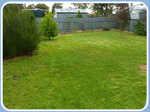 The Gums - New South Wales Tourism  9