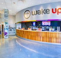 Wake Up Sydney - New South Wales Tourism 