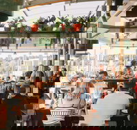 Spreyton Fresh - New South Wales Tourism 