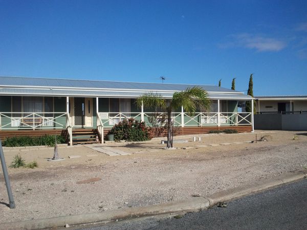 Mundoora SA New South Wales Tourism 