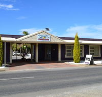 Barossa Gateway Motel - New South Wales Tourism 