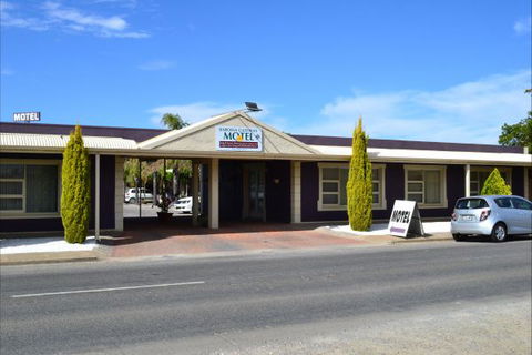 Barossa Gateway Motel - New South Wales Tourism  0