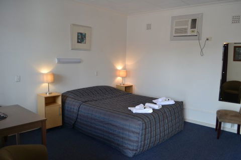 Barossa Gateway Motel - New South Wales Tourism  2