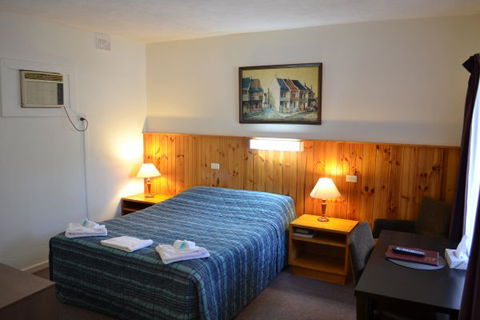 Barossa Gateway Motel - New South Wales Tourism  3