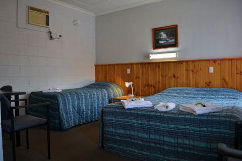 Barossa Gateway Motel - New South Wales Tourism  4