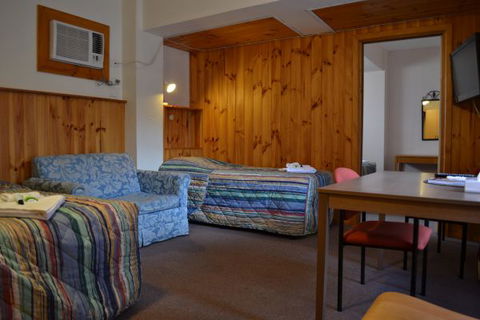 Barossa Gateway Motel - New South Wales Tourism  5