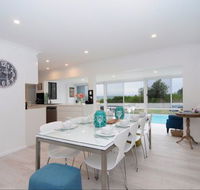 Bella Blu Beach House - New South Wales Tourism 