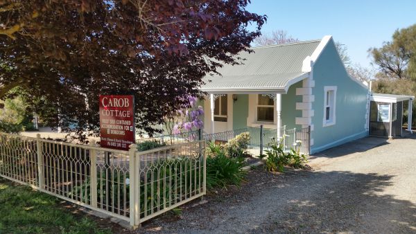 Marananga SA New South Wales Tourism 