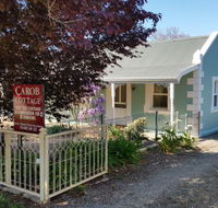 Carob Cottage - New South Wales Tourism 