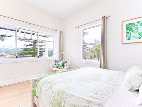 Driftwood Beach House - New South Wales Tourism  2