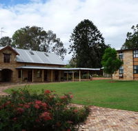 Edmund Rice Retreat and Conference Centre - New South Wales Tourism 
