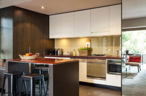 The Essence Of Paddington Living - New South Wales Tourism  9