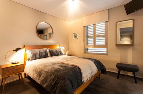 The Essence Of Paddington Living - New South Wales Tourism  10
