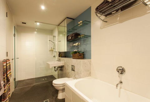 The Essence Of Paddington Living - New South Wales Tourism  11