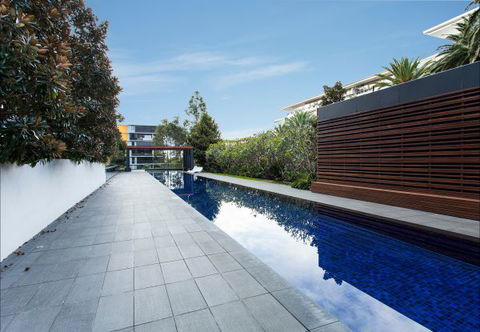 The Essence Of Paddington Living - New South Wales Tourism  12