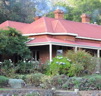 Ford House Retreat - New South Wales Tourism 