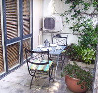 Garden Studio Unit - New South Wales Tourism 