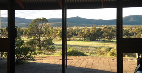 Horseshoe Top-End - New South Wales Tourism  1