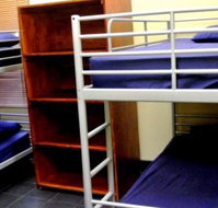 Jackaroo Hostel - New South Wales Tourism 